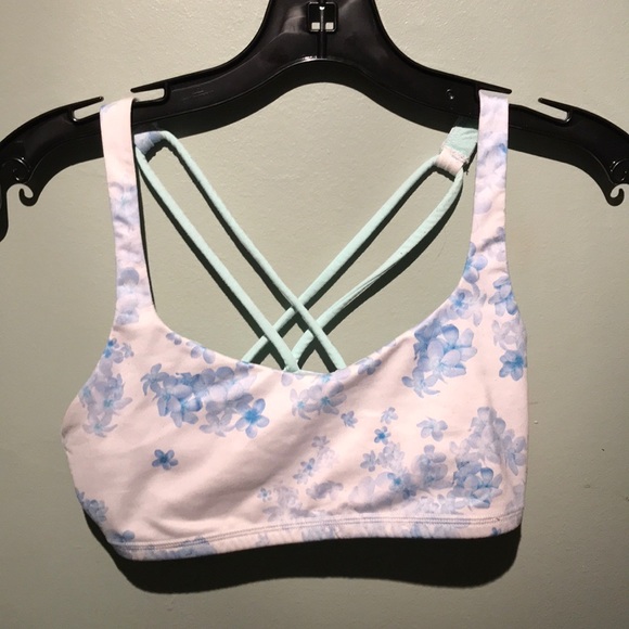 lululemon athletica Other - Lululemon Sports Bra